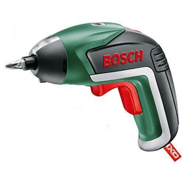Bosch IXO 5 Lithium ION Cordless Screwdriver F/S #1 image