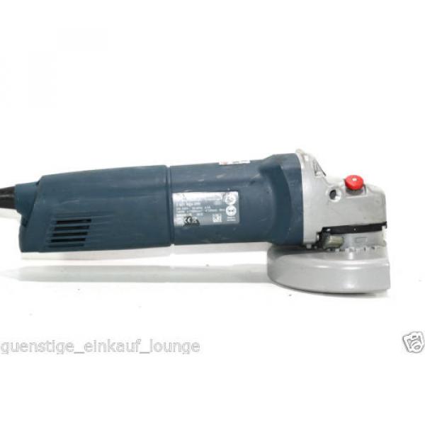 BOSCH GWS 14-125 CI Angle Grinder angle grinder Professional #3 image