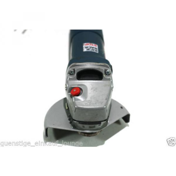 BOSCH GWS 14-125 CI Angle Grinder angle grinder Professional #4 image