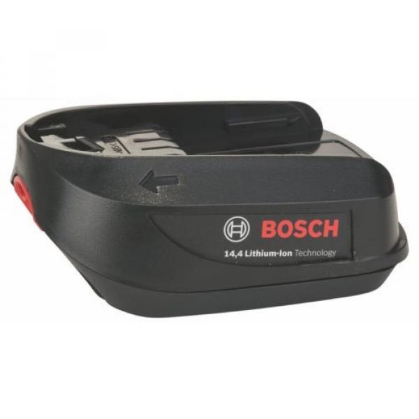 Bosch 2607336038 14.4V 1.3Ah Lithium-Ion Battery #1 image