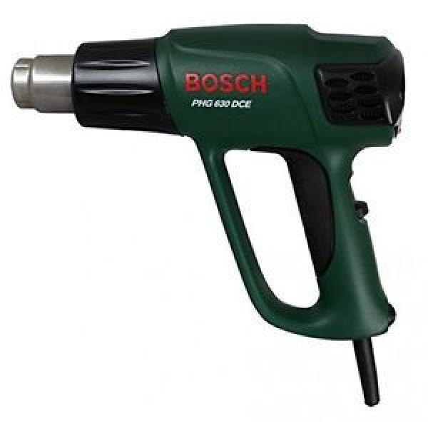 Bosch PHG 630 DCE #1 image