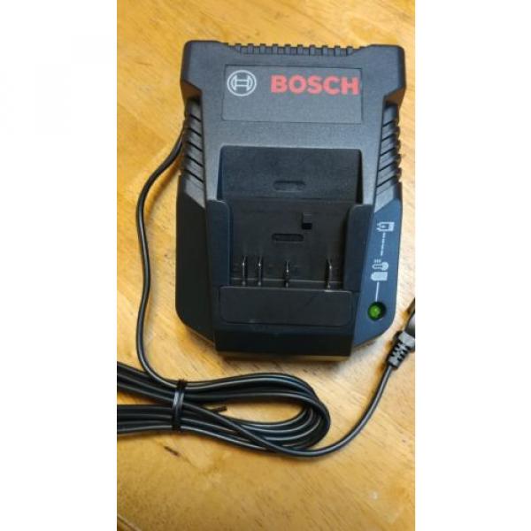 Bosch 18v charger #1 image