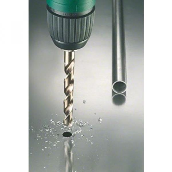 Bosch 2608585863 Metal Drill Bits DIY Tool Bits Fast Dispatch #4 image