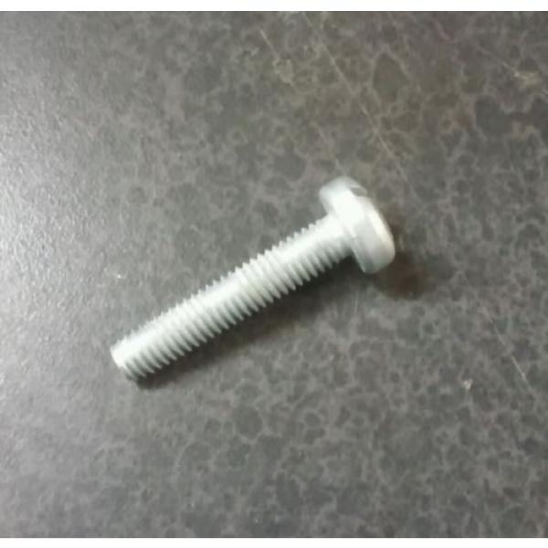 BOSCH 1613435013 TORX OVAL HEAD SCREW FOR ROTARY HAMMER #1 image