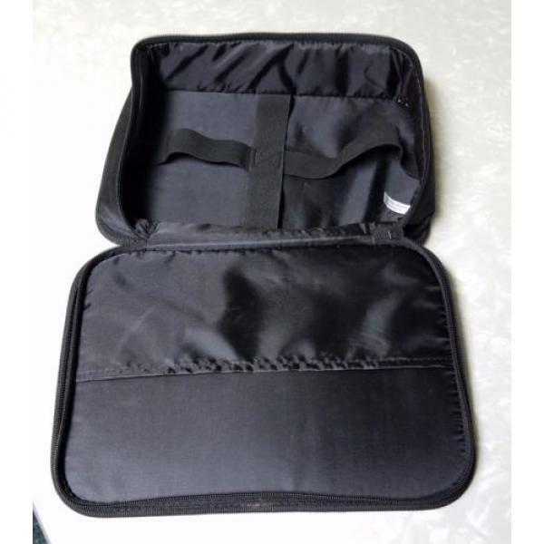 GENUINE BOSCH NEW SOFT CASE for 12 Volt LITHIUM-ION CORDLESS DRILL DRIVER TOOLS #6 image