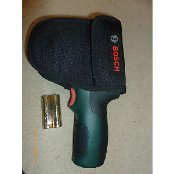 Bosch PTD1 Cordless Termico &amp; Stampo Rivelatore NUOVO, senza scatola #1 image