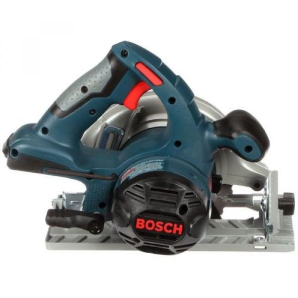 Bosch 6.5? Lithium-Ion Circular Saw Cordless Power Tool-ONLY 18V L-Boxx #1 image