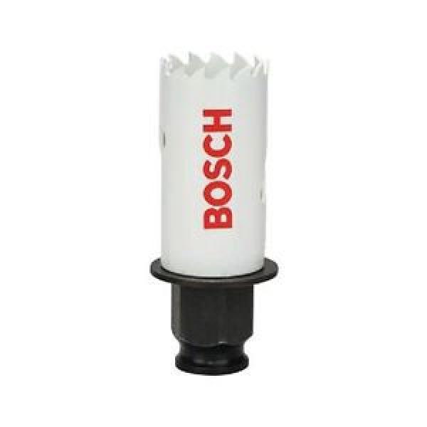 Bosch 2608584674 Progressor Holesaw Hex Shank Adaptor (CLEARANCE) #1 image