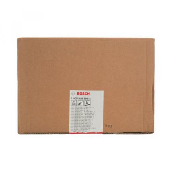 Bosch 2605510300 230 mm Cut-Off Protective Guard #2 image