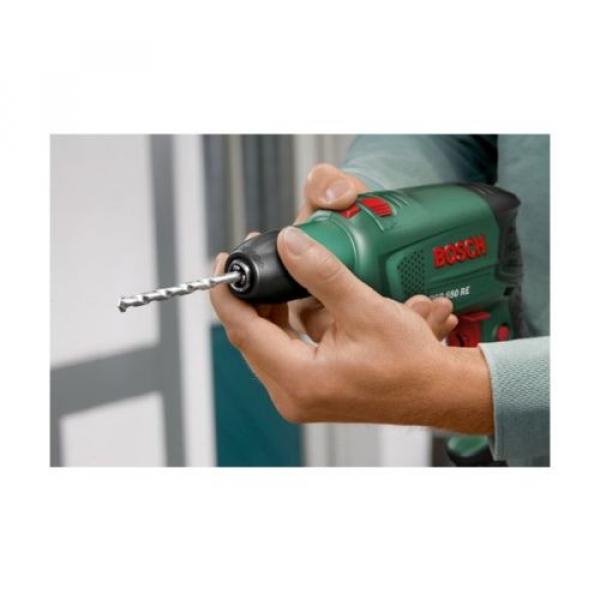 Bosch PSB 650 RE Hammer Drill #5 image