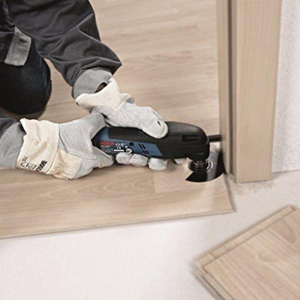 Bosch Professional GOP L-Boxx 10.8 V-LI Cordless Multi-Cutter With Two 10.8 V #2 image