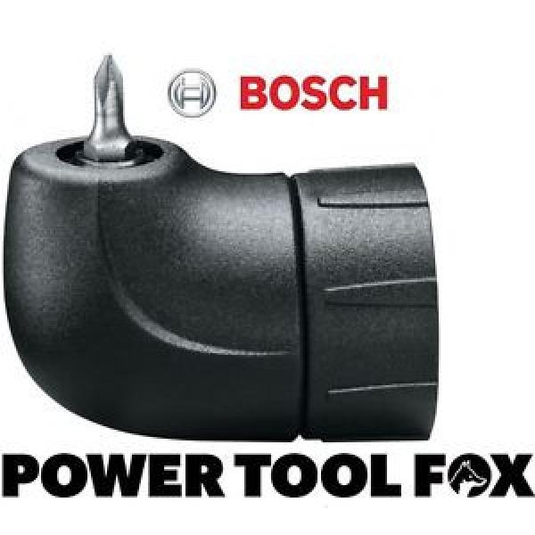 savers choice Bosch IXO ANGLE SCREWDRIVER ADAPTOR 1600A001Y8 3165140776318 RC*# #1 image