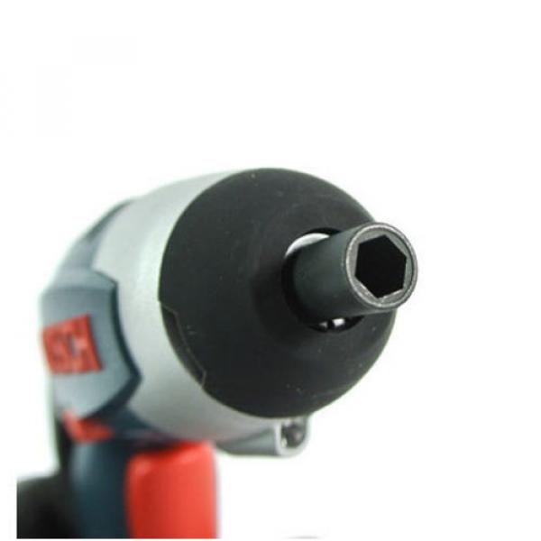 Authentic Bosch Rechargeable Cordless Electric Mini Screw Driver GSR 3.6V DIY DO #3 image