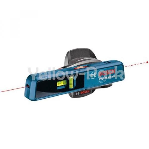 NEW Bosch GLL1P Bright Single Line Horizontal Vertical Combination Laser Level W #1 image