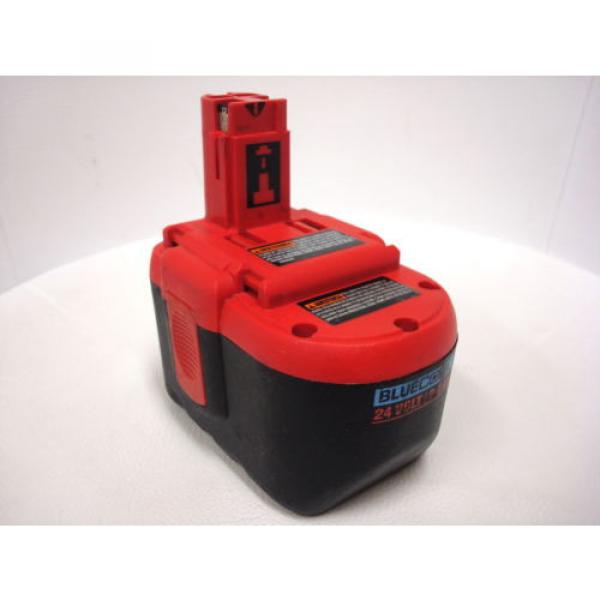 Bosch Genuine BAT240 24V 24 Volt Battery for 11524 13624 3960 Repl BAT030 BAT031 #7 image