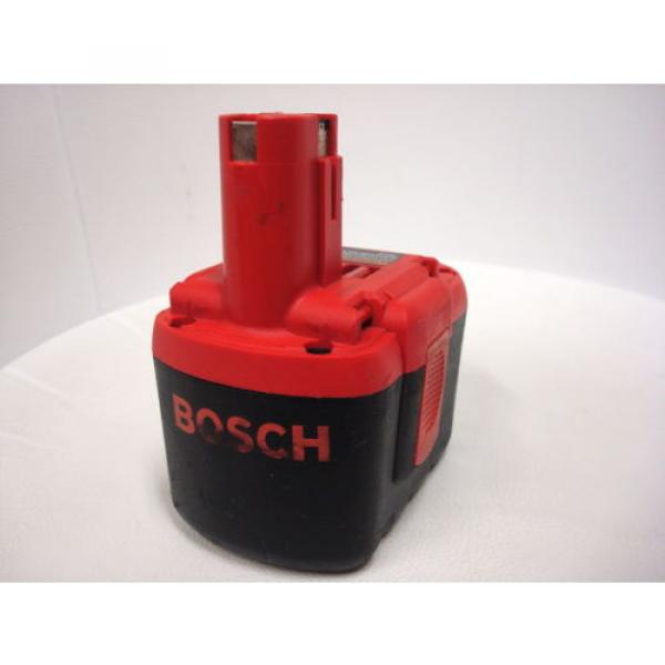 Bosch Genuine BAT240 24V 24 Volt Battery for 11524 13624 3960 Repl BAT030 BAT031 #8 image