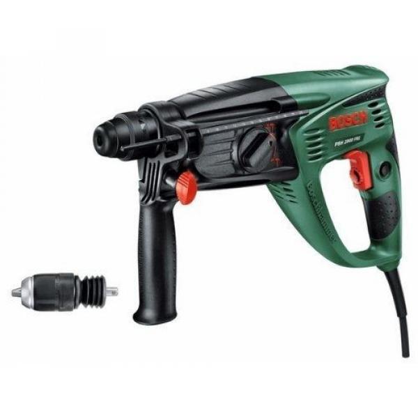 Bosch PBH 2900 FRE - rotary hammers #1 image