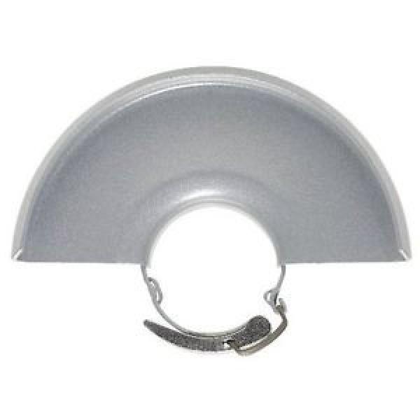 Bosch Zubehör 2605510192 - Cappa protettrice senza lamiera di protezione 115 mm #1 image