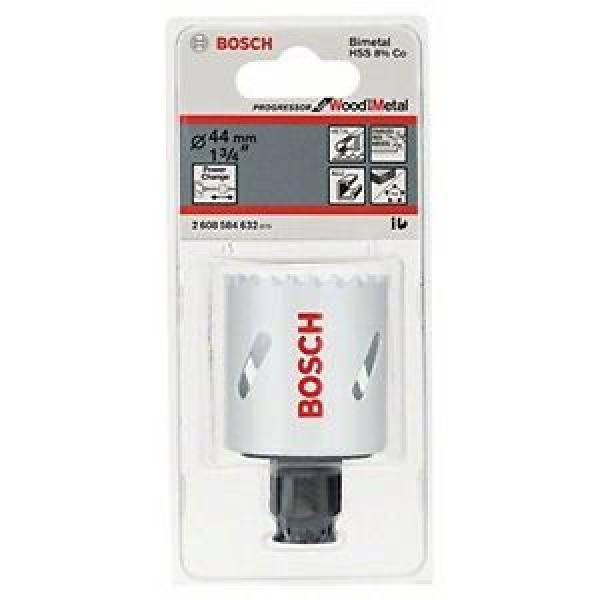 Bosch 2608584632 - Sega a tazza Progressor, 44 mm (1,75&#034;) #1 image