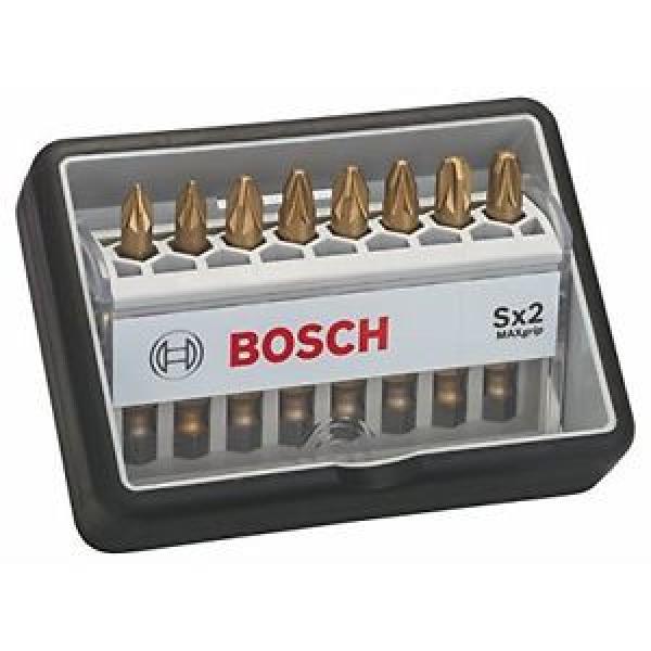 Bosch Zubehör Robust Line 2 607 002 571 - Set inserti per avvitatrice Sx Max #1 image