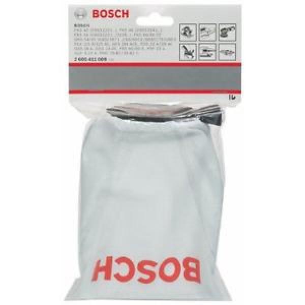 Bosch 2605411009 - Sacco per la polvere senza supporti #1 image