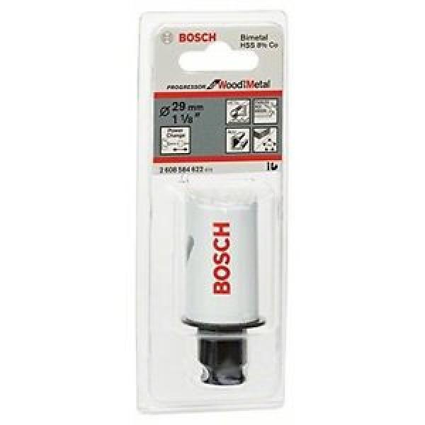 Bosch 2608584622 - Sega a tazza Progressor, 29mm (0,125&#034;) #1 image