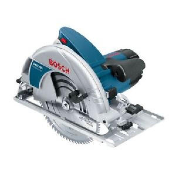 Bosch 5000rpm Hand-Held Circular Saw, GKS 235, Power: 2100 W #1 image