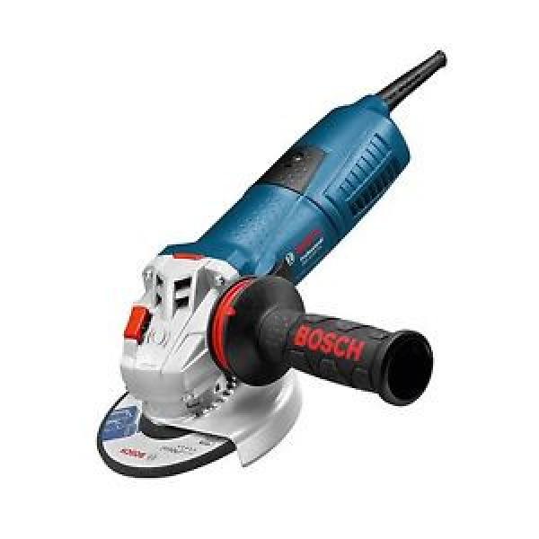 Bosch Professional GWS 13-125 CI Corded 240 V Angle Grinder #1 image