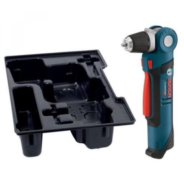 New Home Tool 12-Volt Max Lithium-Ion 3/8 in. Right Angle Drill Driver Bare Tool #1 image