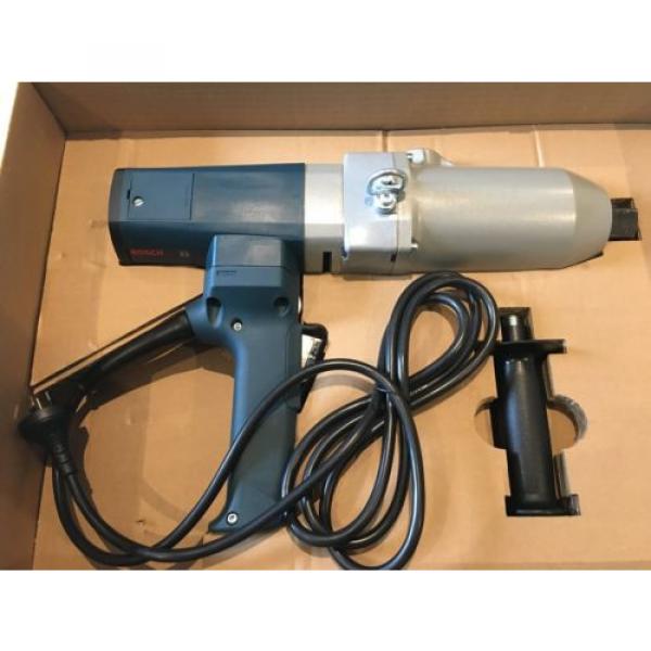 Bosch  Impact Wrench GDS30 Professional 1&#034;Drive Heavy Duty Save $$$ RRP$1000 #1 image