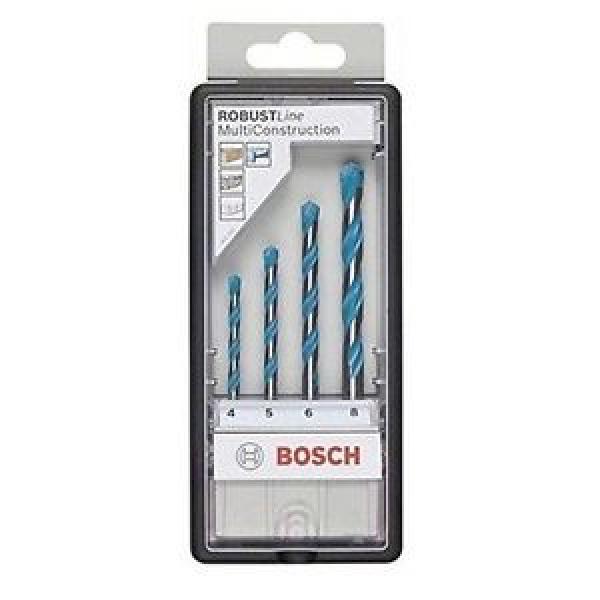 Bosch 2 607 010 522 hand tools supplies &amp; accessories #1 image