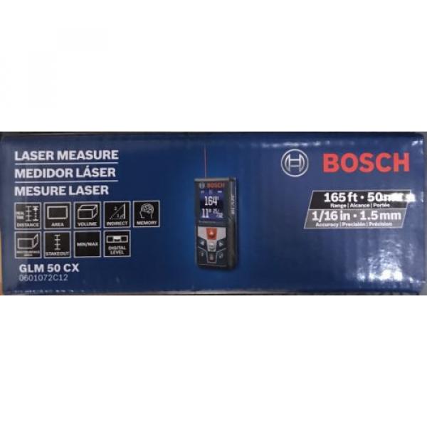 Bosch Laser Measure #3 image