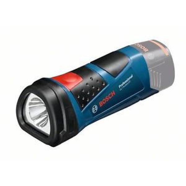 Bosch lampada alimentata batteria GLI PocketLED,Solo Versione gli 12V-80 10,8 #1 image