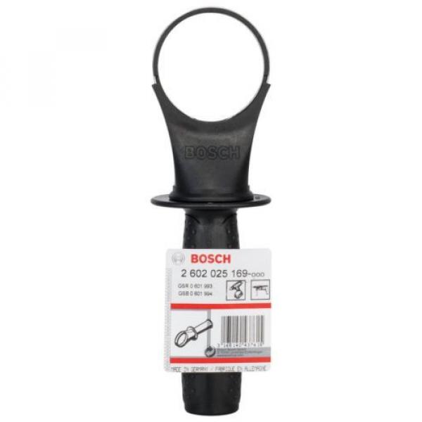 Bosch 2602025169 Auxiliary Handle #2 image