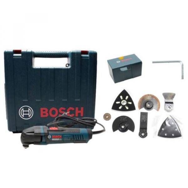 Bosch GOP 250 CE Professional  Multi-Cutter / 220V #1 image