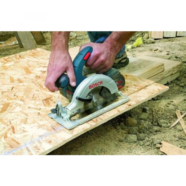 Bosch CCS180B 18V 6-1/2 In. Cordless Circular Saw (Tool Only) #3 image