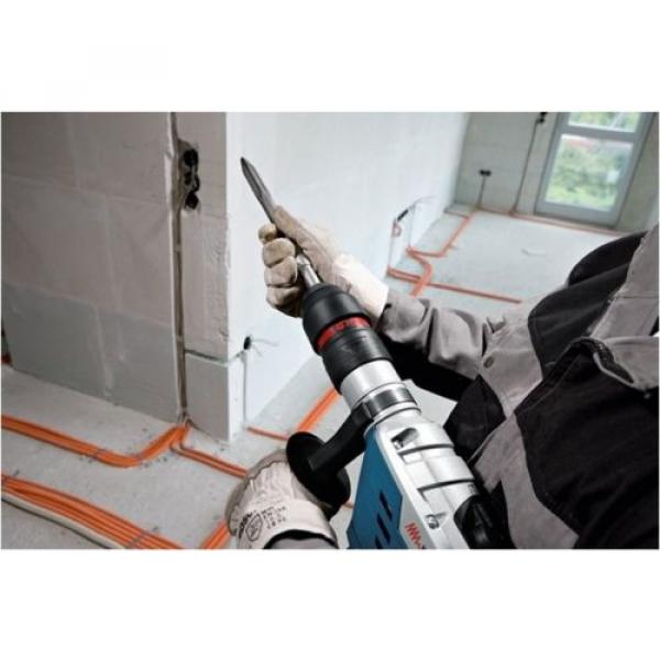 Bosch GBH5-40DCE Professional Rotary Hammer with SDS-max 1150W, 220V #6 image