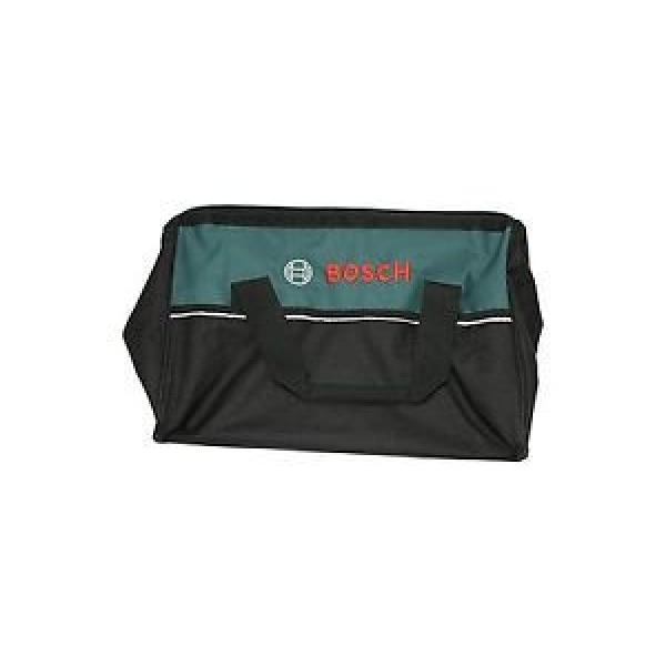 Bosch Contractors Carrying Tool Bag for 18v Hammer Drill Impact Recip Circ Saws #1 image