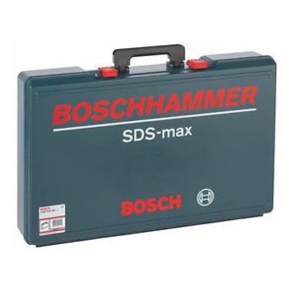 Bosch Zubehör 2605438261 - Cassetta in plastica 620 x 410 x 132 mm #1 image