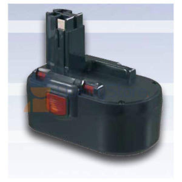 Batteria compatibile Bosch 24V 2,0AH NI-CD N-P2113 #1 image