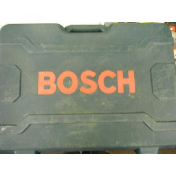 Bosch 16176 Router Motor With Router - w Hard Case #1 image