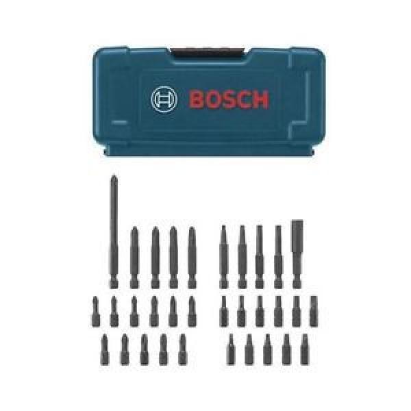 Bosch SBID32 Impact Tough Bit (32-Piece) NEW #1 image