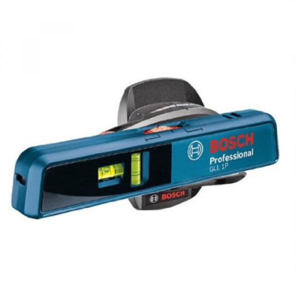 Bosch GLL1P Professional Line and Point Laser Level #1 image