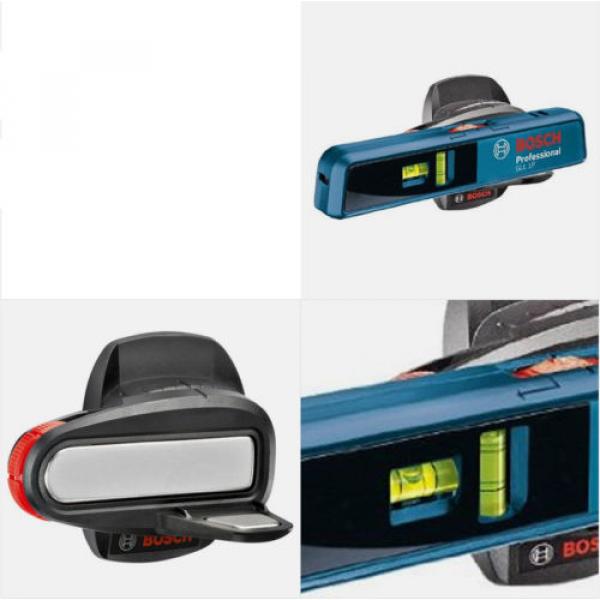 Bosch GLL1P Professional Line and Point Laser Level #3 image