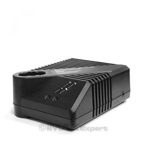 Smart Charger for Bosch 18V Ni-Cd Ni-Mh BAT180 BAT181 BAT025 BAT026 Battery #2 image