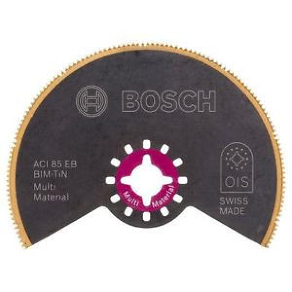 Bosch 2608661758 - Lama per sega a segmenti, piatta, ACI 85 EB #1 image