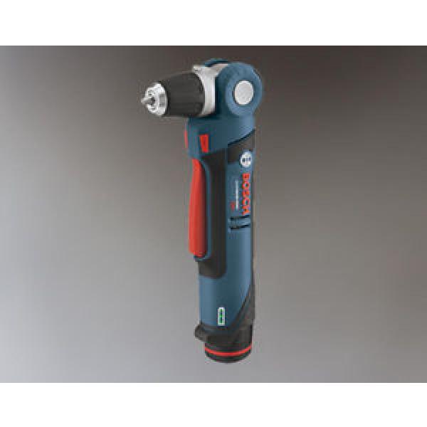 Bosch PS11-102 12V Cordless Lithium-Ion 3/8 in Max Right Angle Drill #1 image