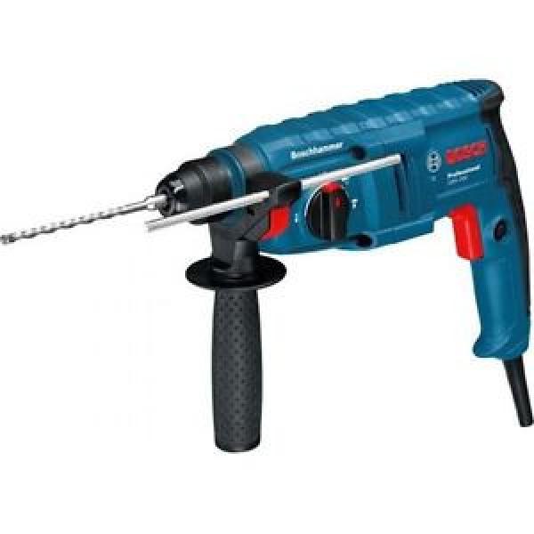 Bosch Professional Rotary Hammer, GBH 200, 550 W #1 image