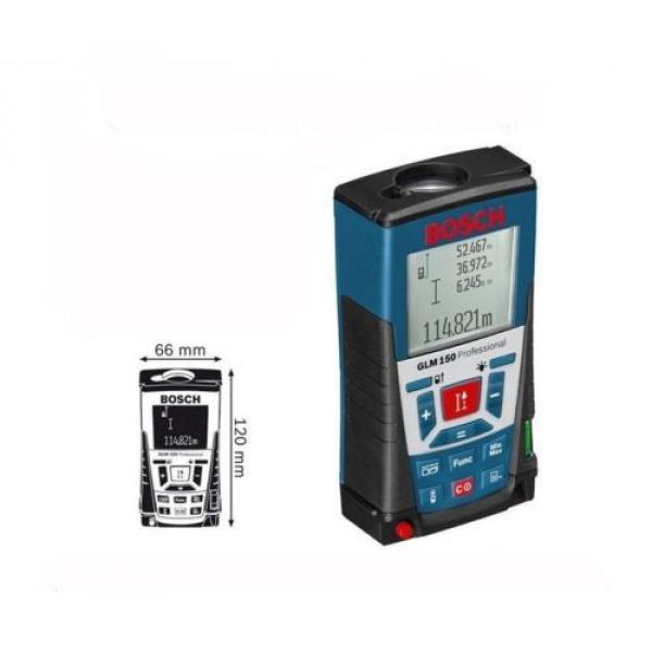 Bosch GLM150 Professional Laser Measure #2 image