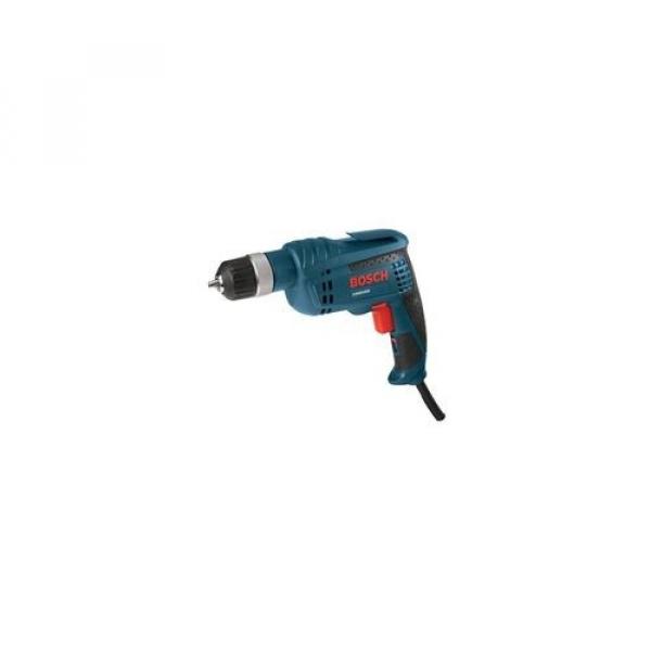 Bosch 6.3-Amp 3/8-in Keyless Corded Drill #1 image